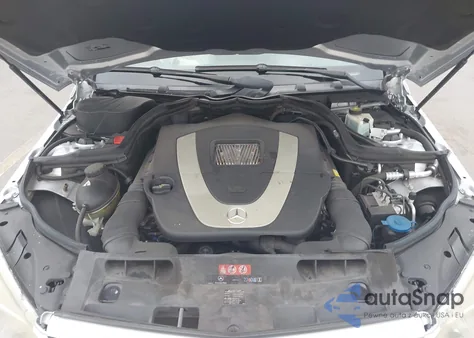 2008 Mercedes-Benz C 300 Luxury/Sport из США, поврежденный, VIN WDDGF54X98F097151